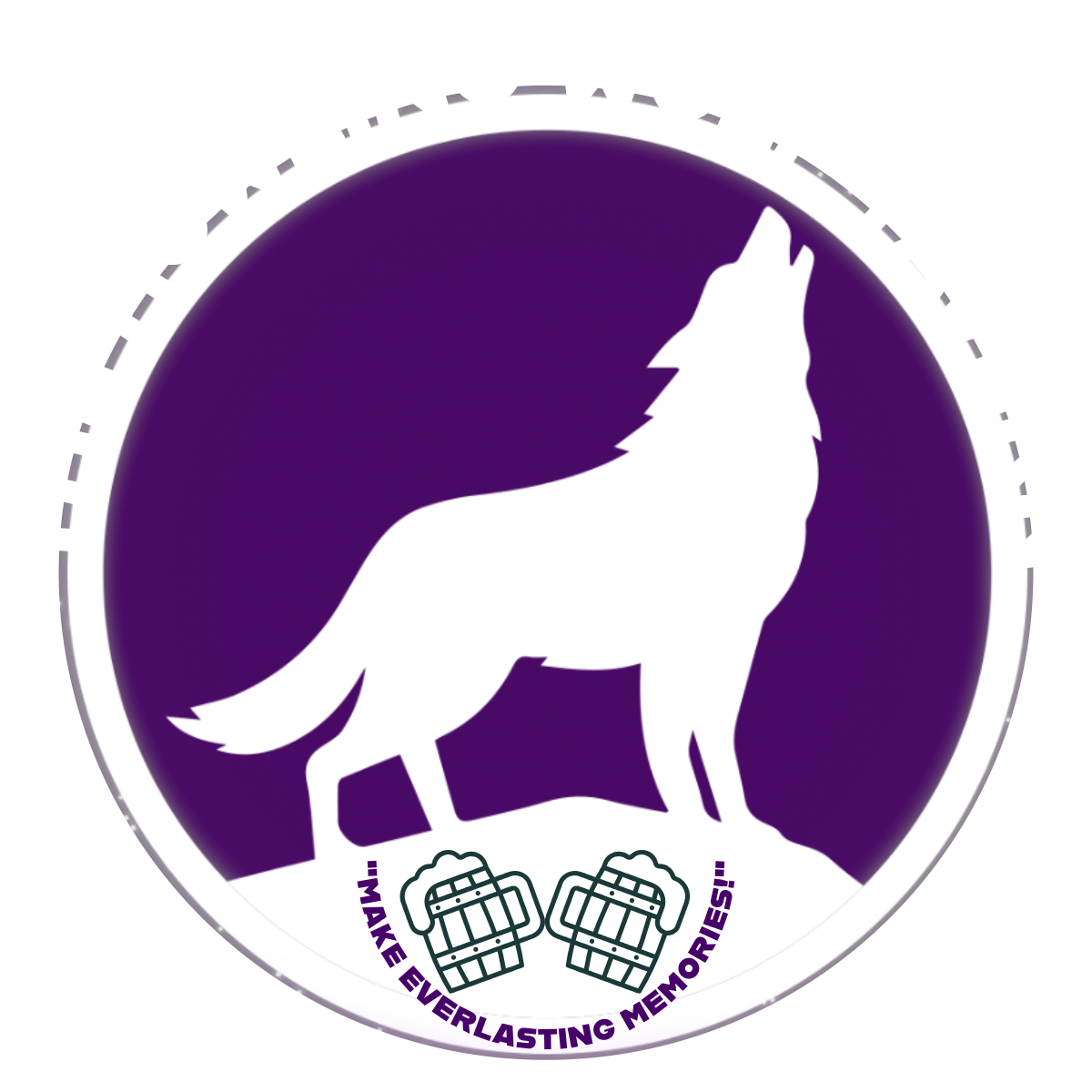 Wolf's Cup Wolf's Cup