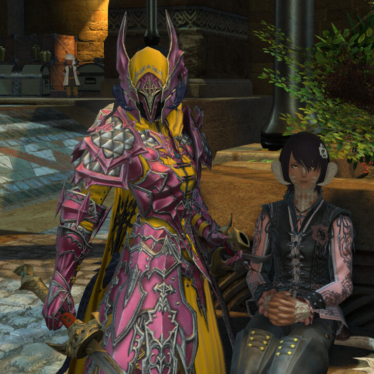 Armour Hikari Armour Hikari